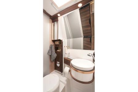 Laika Ecovip 645 (2023)