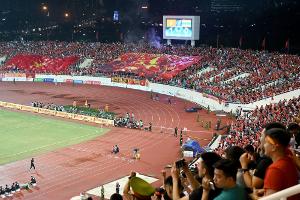 Vier Bewerber für Asienmeisterschaft 2023