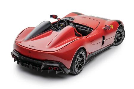 Mansory Ferrari Monza SP2