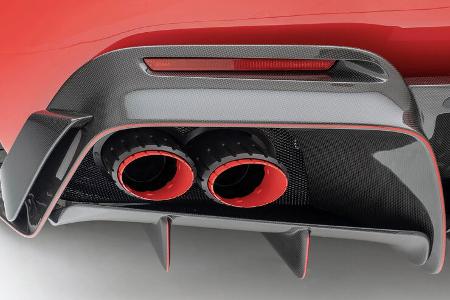 Mansory Ferrari Monza SP2