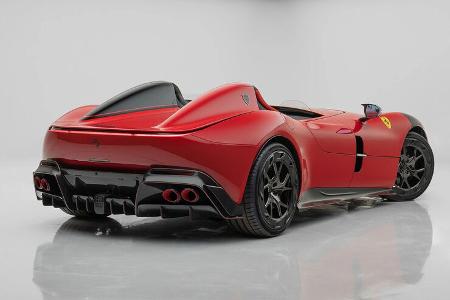 Mansory Ferrari Monza SP2