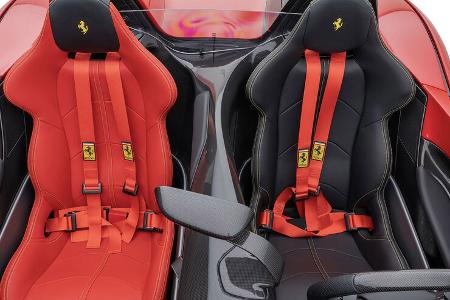 Mansory Ferrari Monza SP2