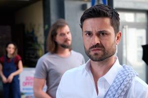 Das passiert heute in den Soaps