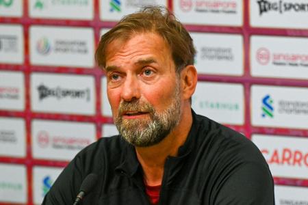 Sporthilfe und Klopp starten Förderprojekt