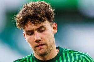 Bei Wolfsburgs Waldschmidt ist "WM gerade nicht im Kopf"