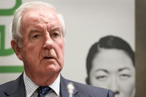 Reedie: Paris 2024 womöglich ohne Russen und Belarussen