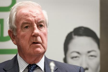 Reedie: Paris 2024 womöglich ohne Russen und Belarussen