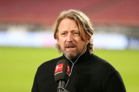 Verkauf von Kalajdzic und Sosa 