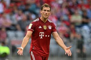 FC Bayern: Goretzka verpasst US-Reise und Saisonstart