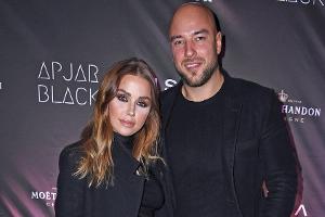 Baby ist da! Kim Gloss ist zum zweiten Mal Mutter geworden