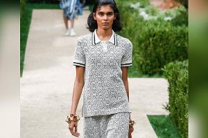 Sportlich schick: So tragen wir Poloshirts im Sommer