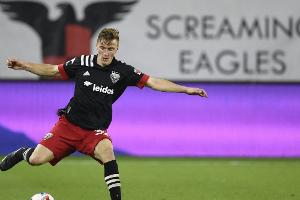 MLS: Gressel per Trade nach Vancouver