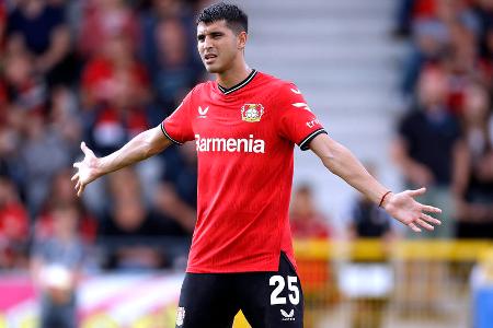Bayer Leverkusen - 84,90 €