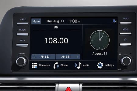 Hyundai Stargazer MPV