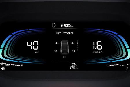 Hyundai Stargazer MPV