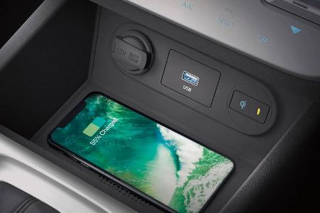 Hyundai Stargazer MPV