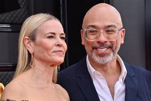 "Schweren Herzens": Chelsea Handler gibt Beziehungspause bekannt