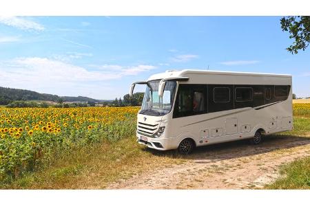 Concorde Credo Centurion Style (2023)