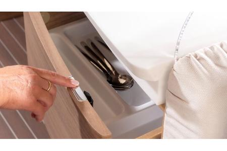 Concorde Credo 740 HI (2023)