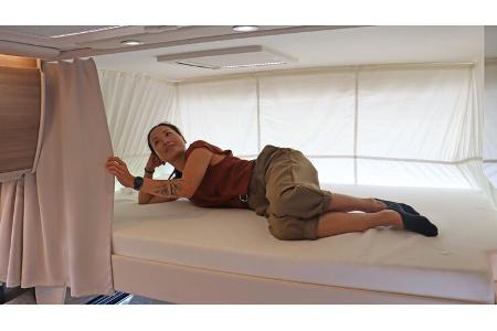 Concorde Credo 740 HI (2023)