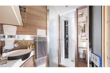 Concorde Credo 740 HI (2023)