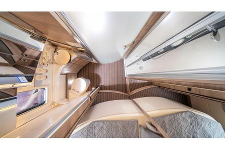 Concorde Credo 740 HI (2023)