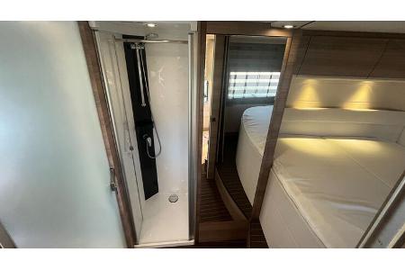 Concorde Credo 740 HI (2023)