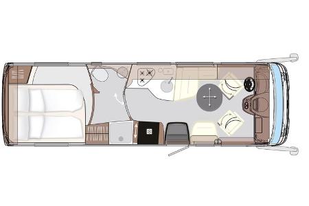 Concorde Credo 790 FI (2023)