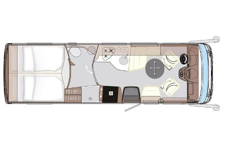 Concorde Credo 790 LI (2023)