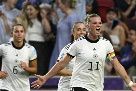 Sportwetten: DFB-Frauen klarer Favorit gegen Finnland