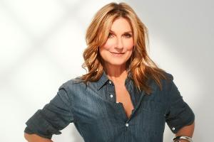 Kim Fisher: "Ich bin für mich selbst der beste Blitzableiter"