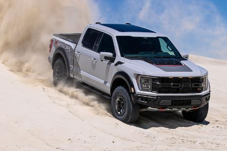 Ford F-150 Raptor R