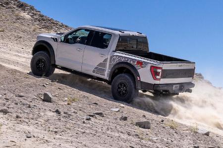 Ford F-150 Raptor R