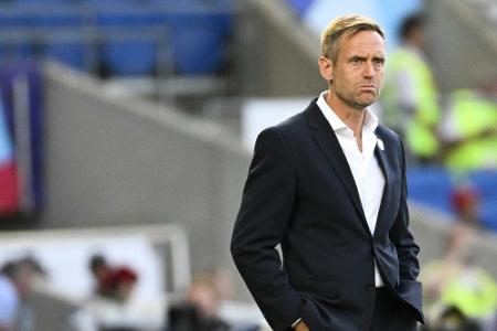 Nach Vorrunden-Aus: Norwegen entlässt Trainer Sjögren