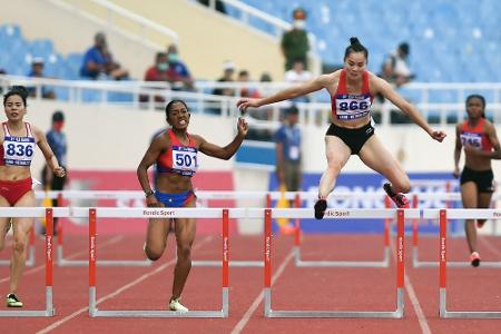 Asienspiele sollen im Herbst 2023 steigen