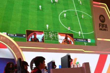 eSport: Schalke und Köln spielen um Titel bei der Klub-WM