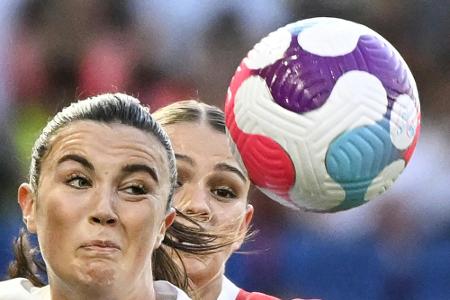 UEFA begeistert von EM in England: 