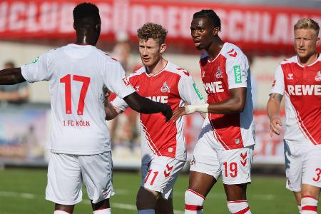 1. FC Köln - 79,95 €