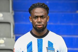 Hertha: Torunarigha wechselt nach Gent