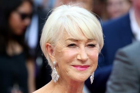 Deswegen schrieb Helen Mirren Queen Elizabeth II. einen Brief