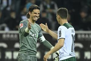 Medien: Sommer nicht nach Nizza - Angebot aus Gladbach