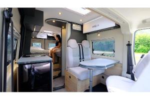 Dethleffs Globetrail 600 RL (2023)