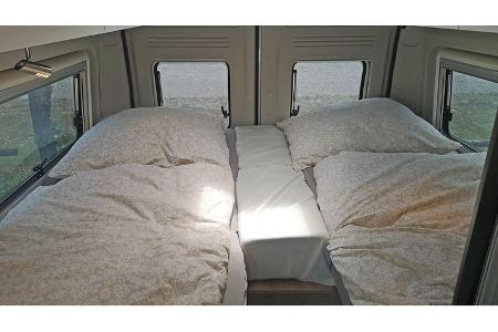 Dethleffs Globetrail 600 RL (2023)