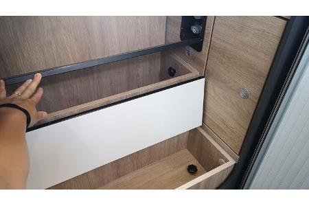 Dethleffs Globetrail 600 RL (2023)