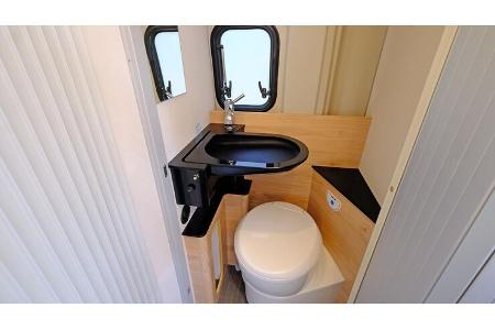 Dethleffs Globetrail 600 RL (2023)