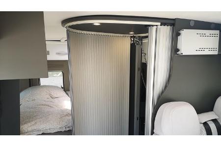 Dethleffs Globetrail 600 RL (2023)