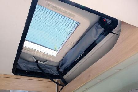 Dethleffs Globetrail 540 (2023)