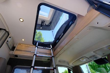 Dethleffs Globetrail 540 (2023)