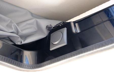 Dethleffs Globetrail 540 (2023)