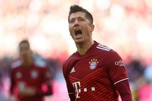 Bayern und Barca geben Lewandowski-Wechsel bekannt